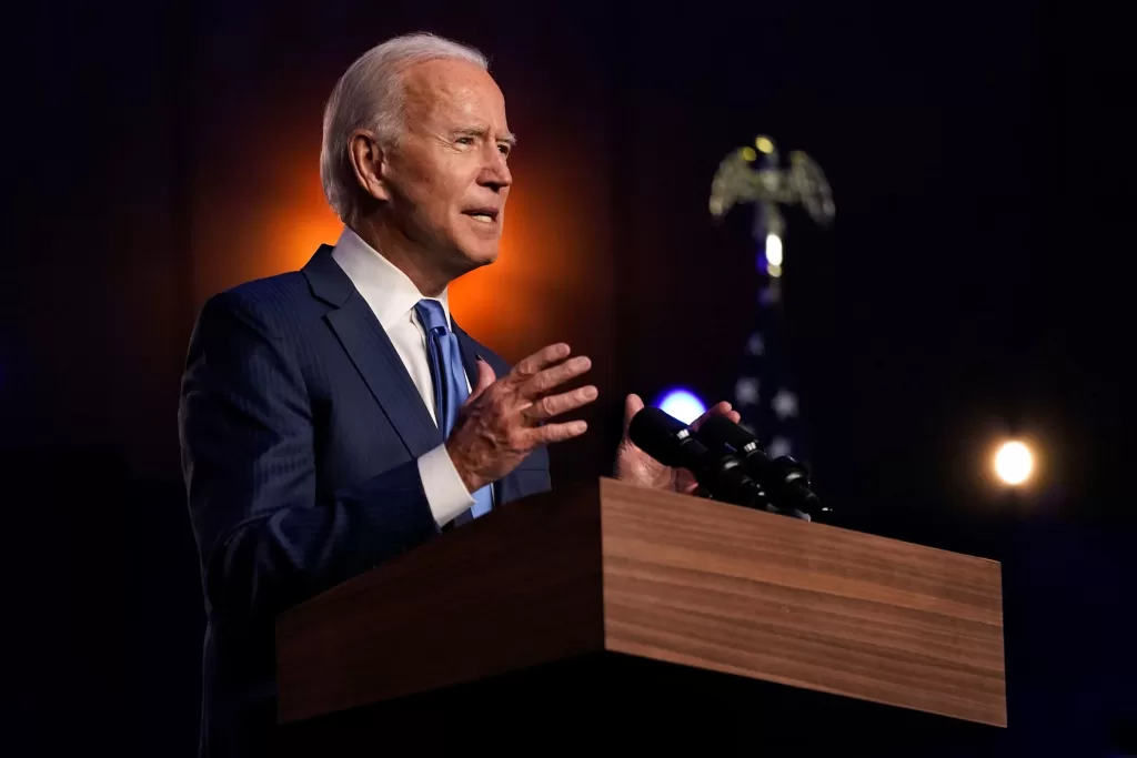 President Biden