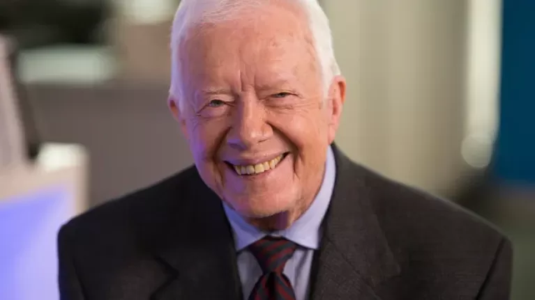 Jimmy Carter